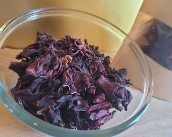 Hibiscus