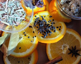 Immunity Booster