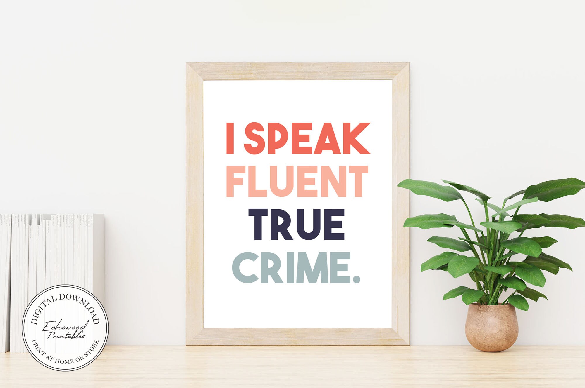 Retro Art Print For True Crime Home Decor Podcast Decor For True Crime retro-art-print-for-true-crime-home-decor-podcast-decor-for-true-crime