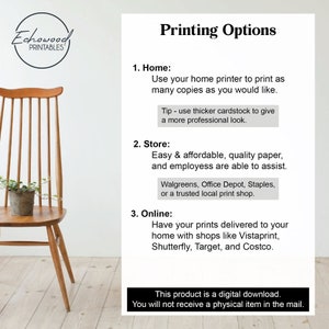 Funny Living Room Printables