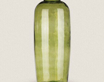 Bodenvase "Noa" - 100 % Altglas