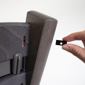 Spare Nut for Tripp Trapp – 3D-Printed Replacement Nut for Stokke Chair