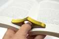 Book Page Holder for Thumb, Book Holder, Keep Pages Open, Gift for Book Lovers product logo