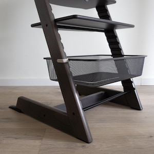 Ikea Trofast Basket Adapters for Stokke Tripp Trapp Chair