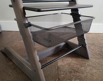 Ikea Trofast Basket Adapters for Stokke Tripp Trapp Chair