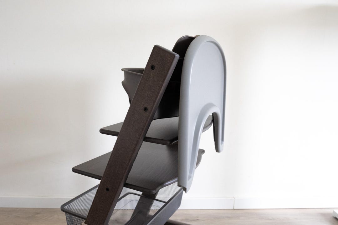Tripp Trapp Tray Hook Adapter: 3d-printed Stokke Chair Holder - Etsy