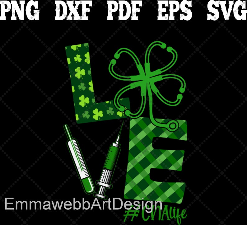 Free Free 278 Love Cna Life Svg SVG PNG EPS DXF File