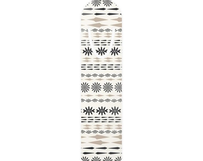 Nordic Winter Bookmark