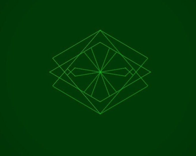 Level 1 Simple Sigils