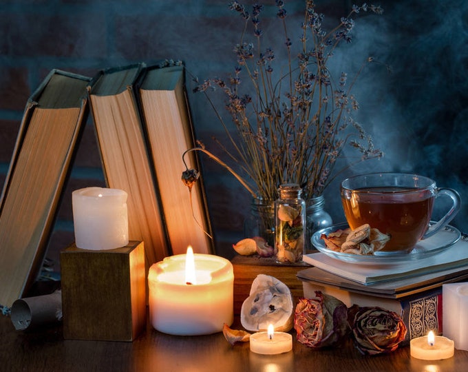 Witchy Aesthetic Prints