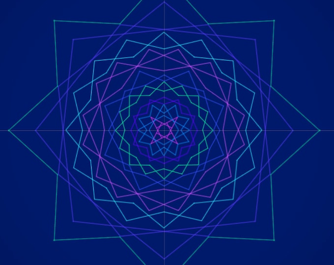 Level 1 Complex Sigils