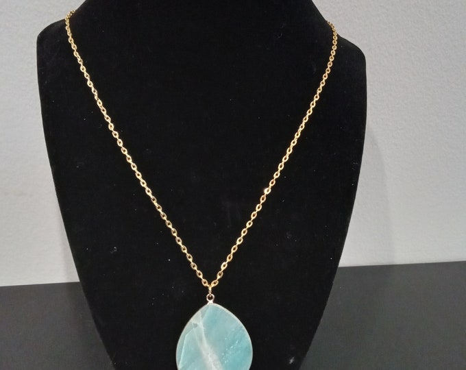Amazonite Necklace
