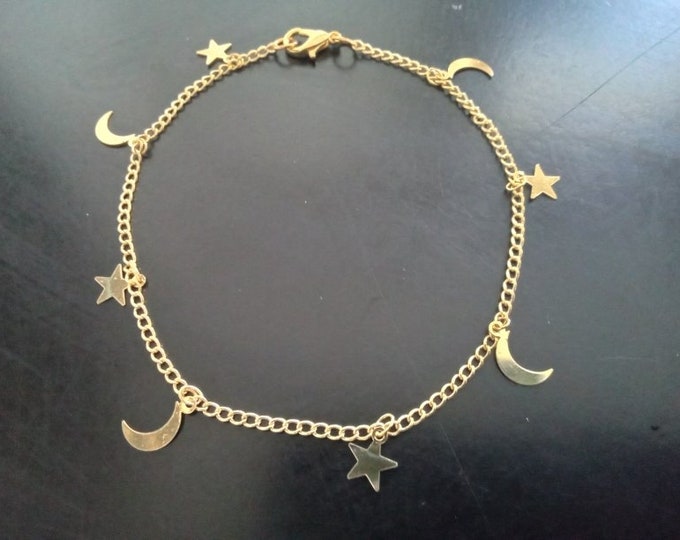 Celestial Bracelet