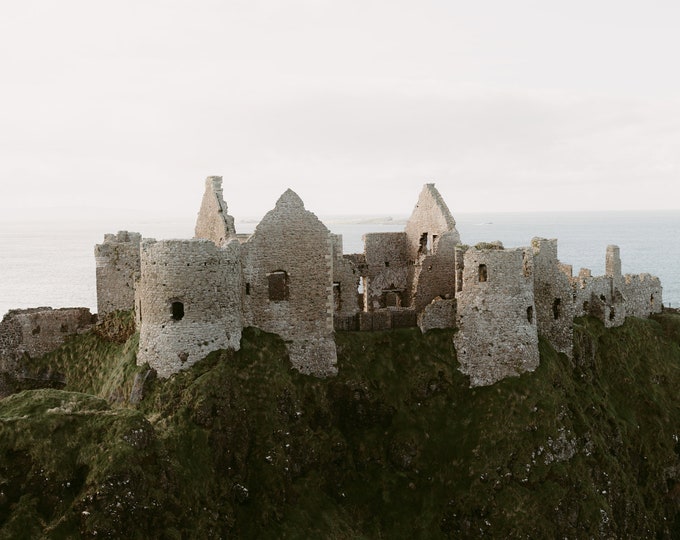 Ancient Ruins Prints