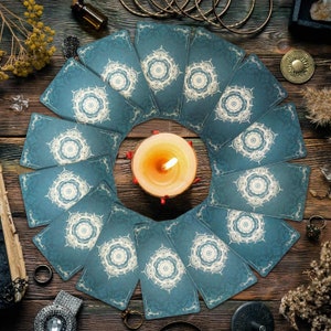 Tarot Reading