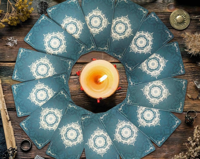 Tarot Reading