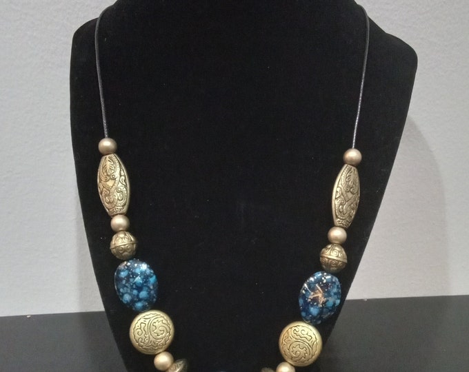 Nivemin Necklace