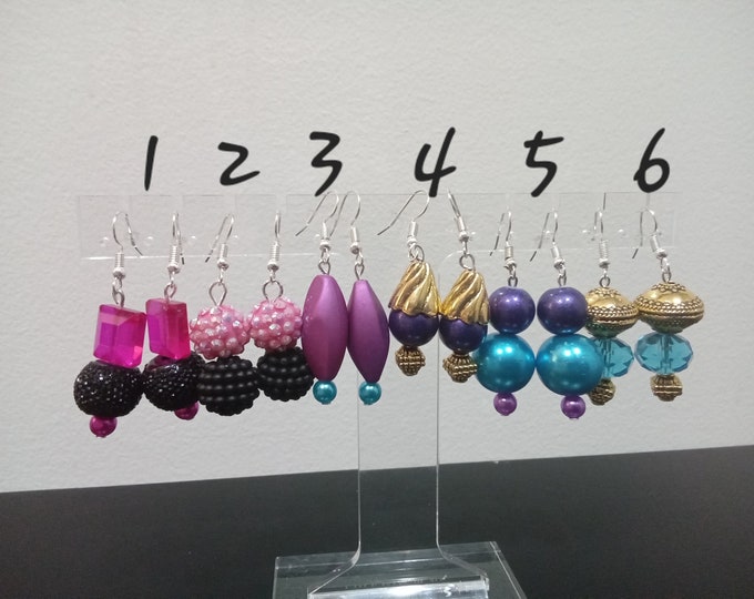 Bohemian Nights Collection