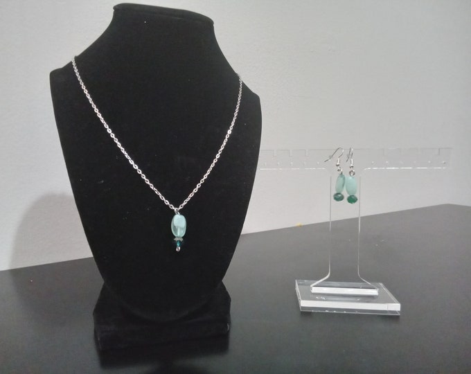 Glacial Tears Set