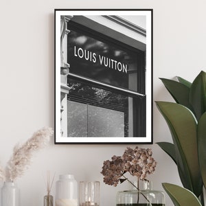 Louis Vuitton Inflatable Giletto