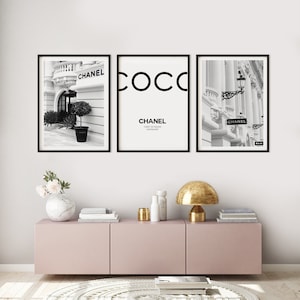Fashion Wall Art Prints, Black and White Fashion Photography, High Heels Print, Bedroom Wall Decor, Tryptic Wall Art, Gallery Set of 3
