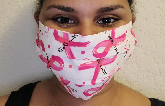 Face Masks - Silk - Cotton - Made In NYC - Foto 9