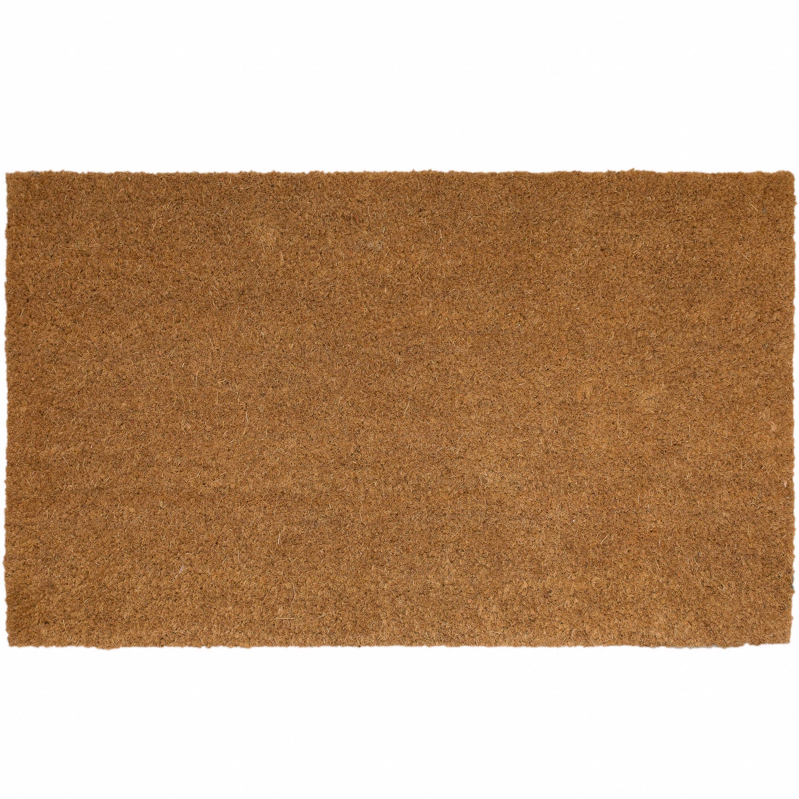 LPDoormats Classic Coir Door Mat Large heavy duty doormat Etsy