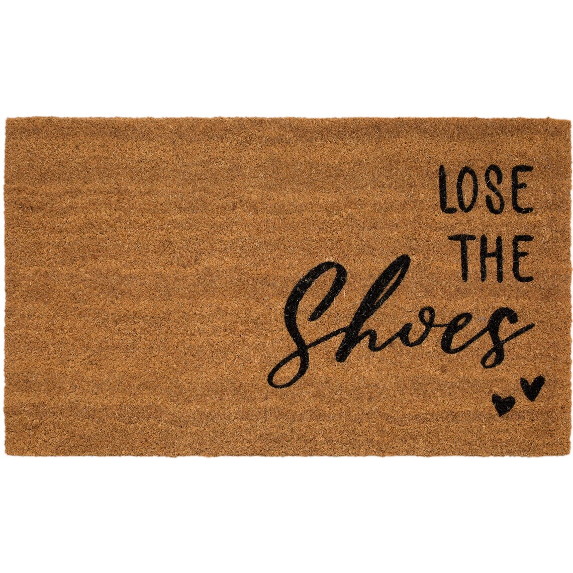 LPDoormats Coir Door Mat Large heavy duty doormat Etsy