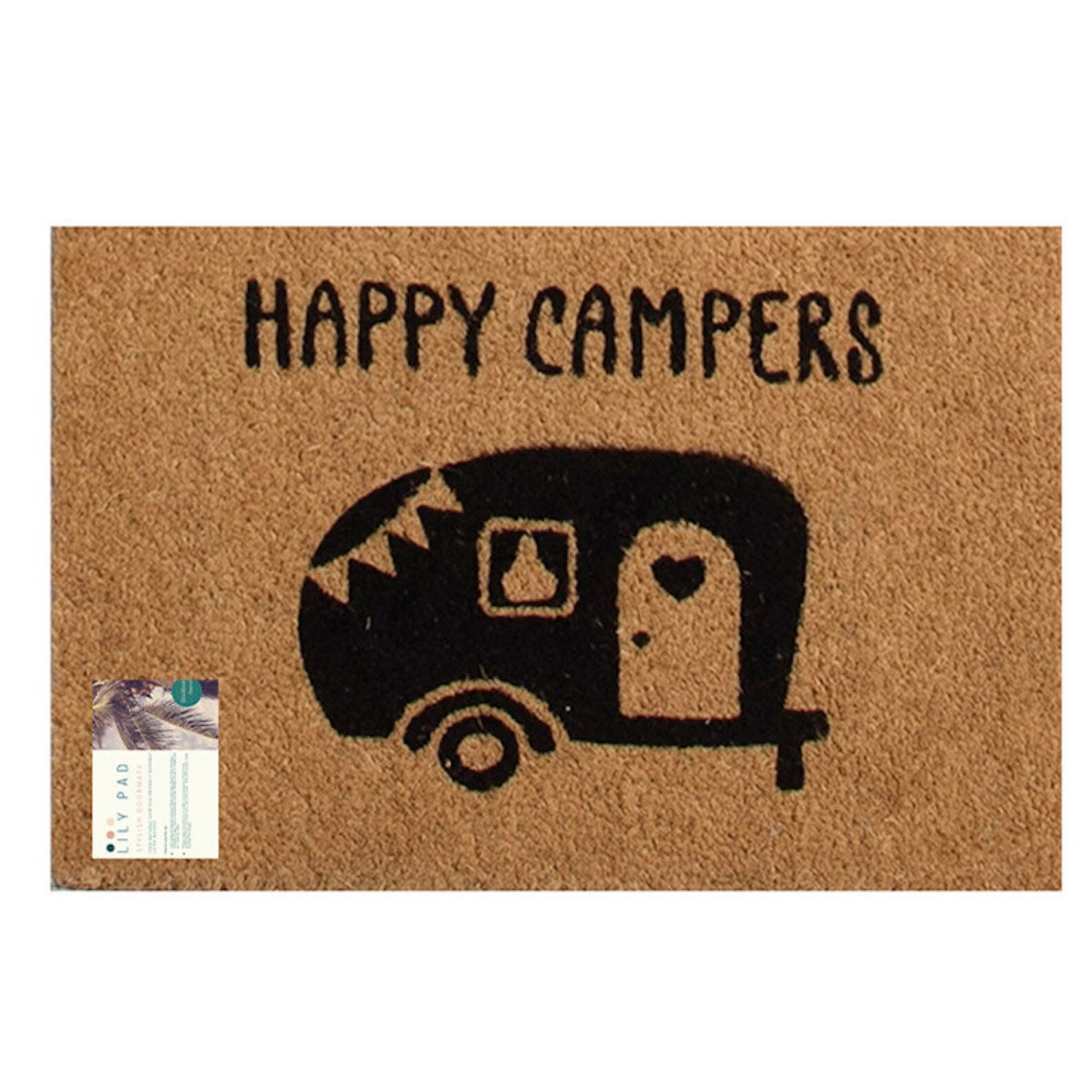 LPDoormats Caravan Door Mat Caravan doormat Etsy