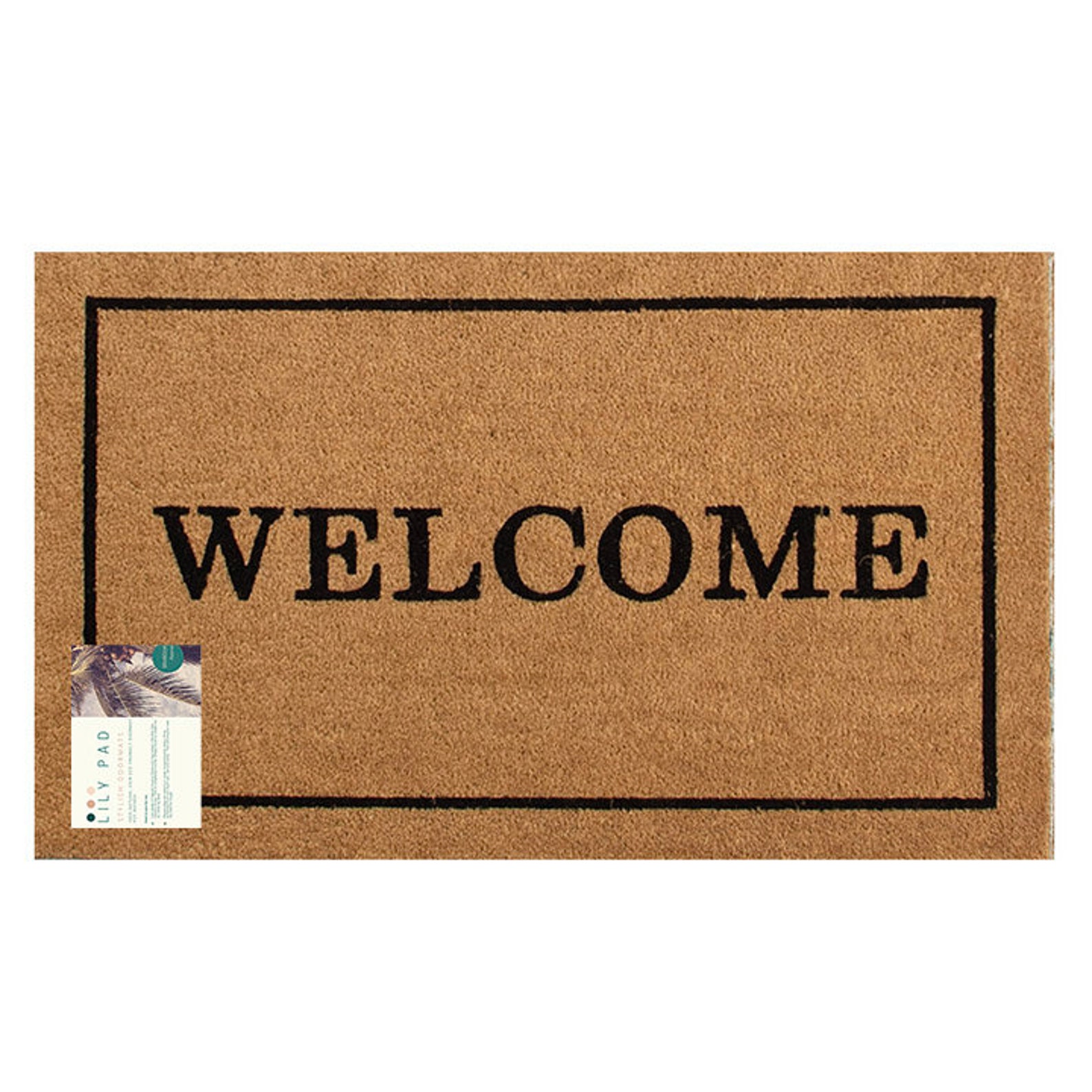 LPDoormats Country Door Mats Extra Large Coir doormat Etsy