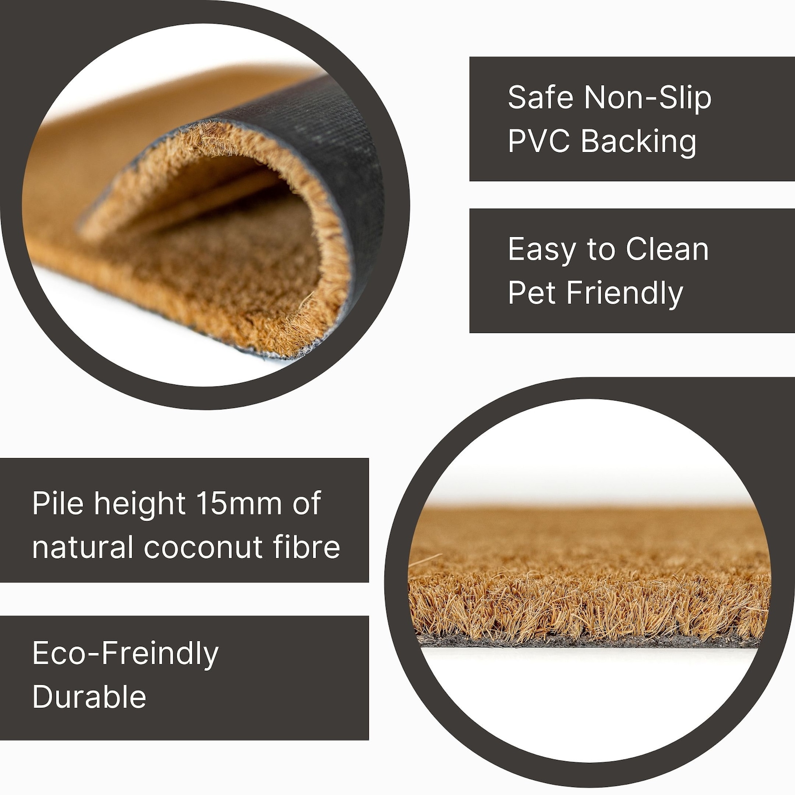 Caravan and Campervan Door Mat Caravan / Camper Van Doormat Etsy