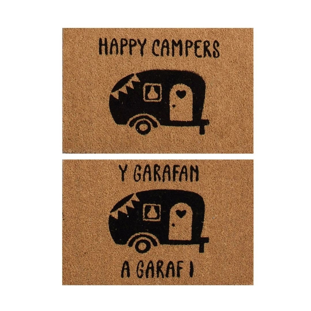 LPDoormats Caravan Door Mat Caravan doormat Etsy