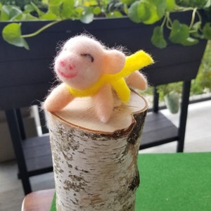 Charlotte's Web Doll - Etsy