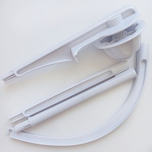 Crib mobile arm Baby mobile holder Baby mobile bracket Baby crib mobile