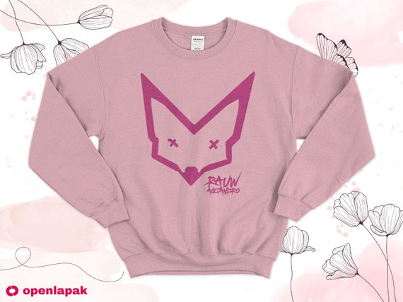 SUDADERA TEMPORADA RAUW ALEJANDRO (25 VARIAN)