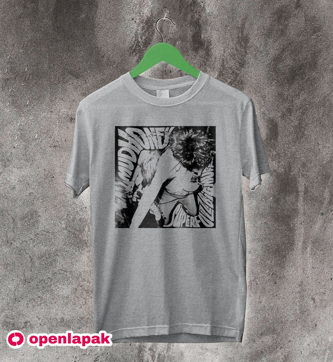superfuzz bigmuff t shirt