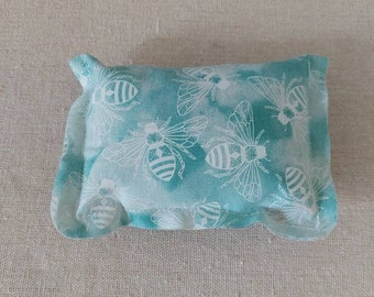 Bees - Fabric Pillow Catnip Toys