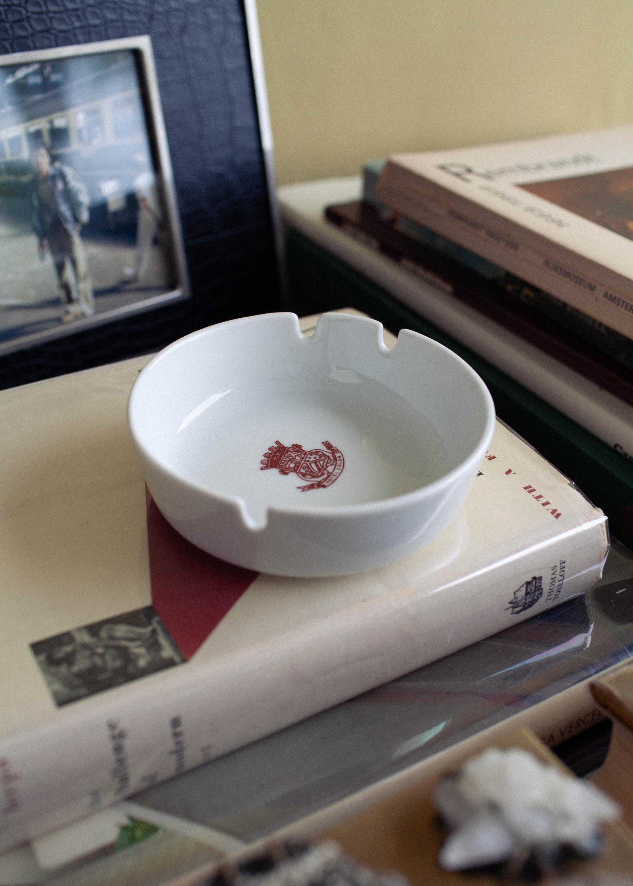Barcelona Ashtray - Etsy