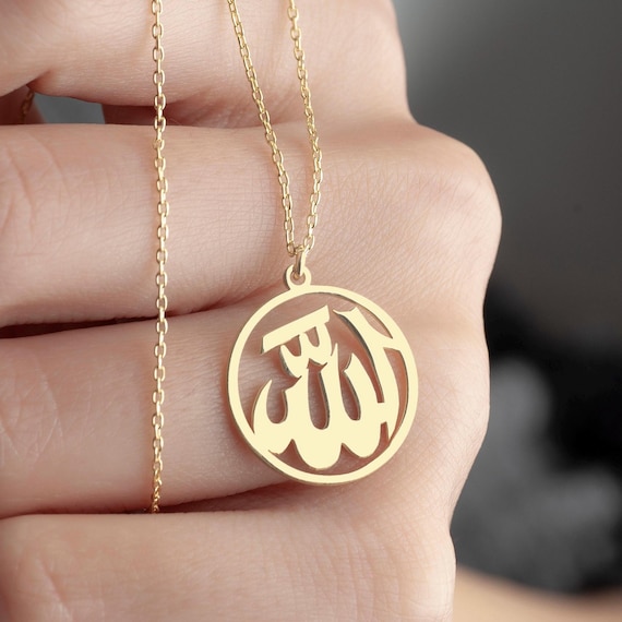 Collana Catena Corda 4mm Collana Hip Hop In Oro Placcato Con Ciondolo Capra & G.O.A.T: Catena Corda 4 Mm, Lunghezza 24 Pollici, Diamanti Lab Collana - Foto 3