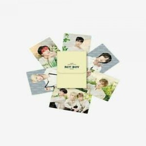 Official: Seventeen 2021 Holiday Collection Little Wishes