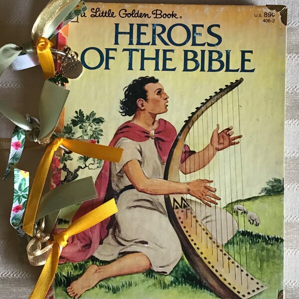 Bible Figures - Etsy