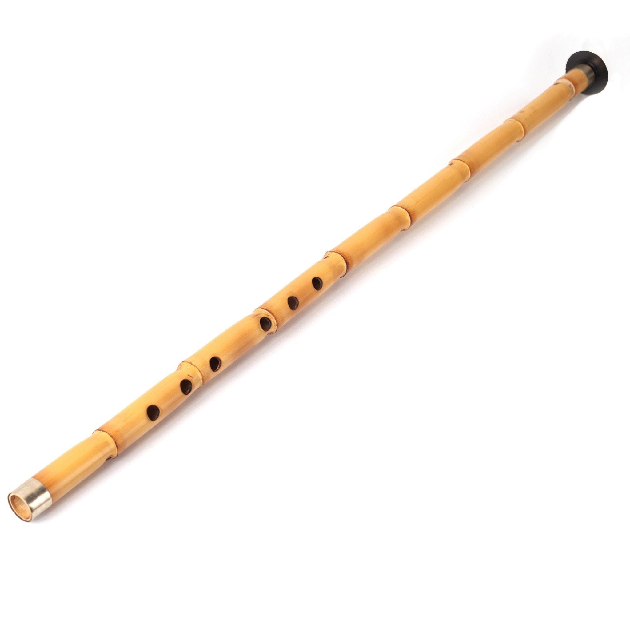 Turkish Very High Quality Woodwind Ney Nay Flute 