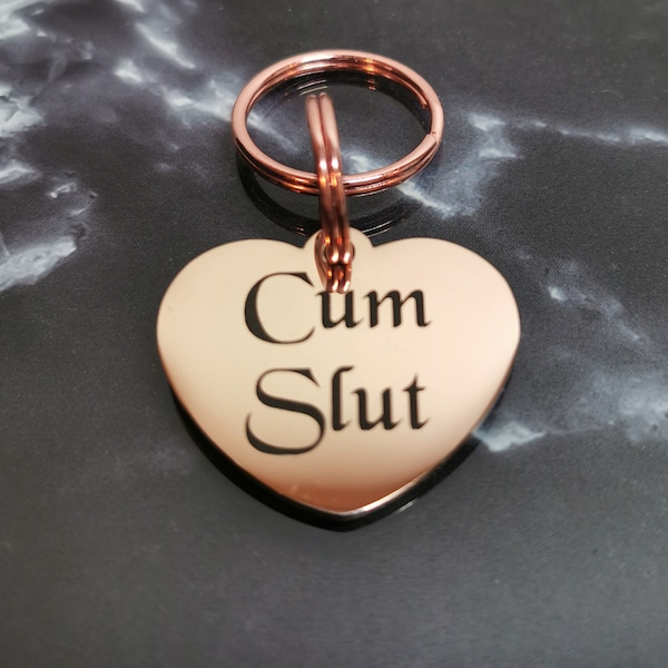 Cum Slut Etsy