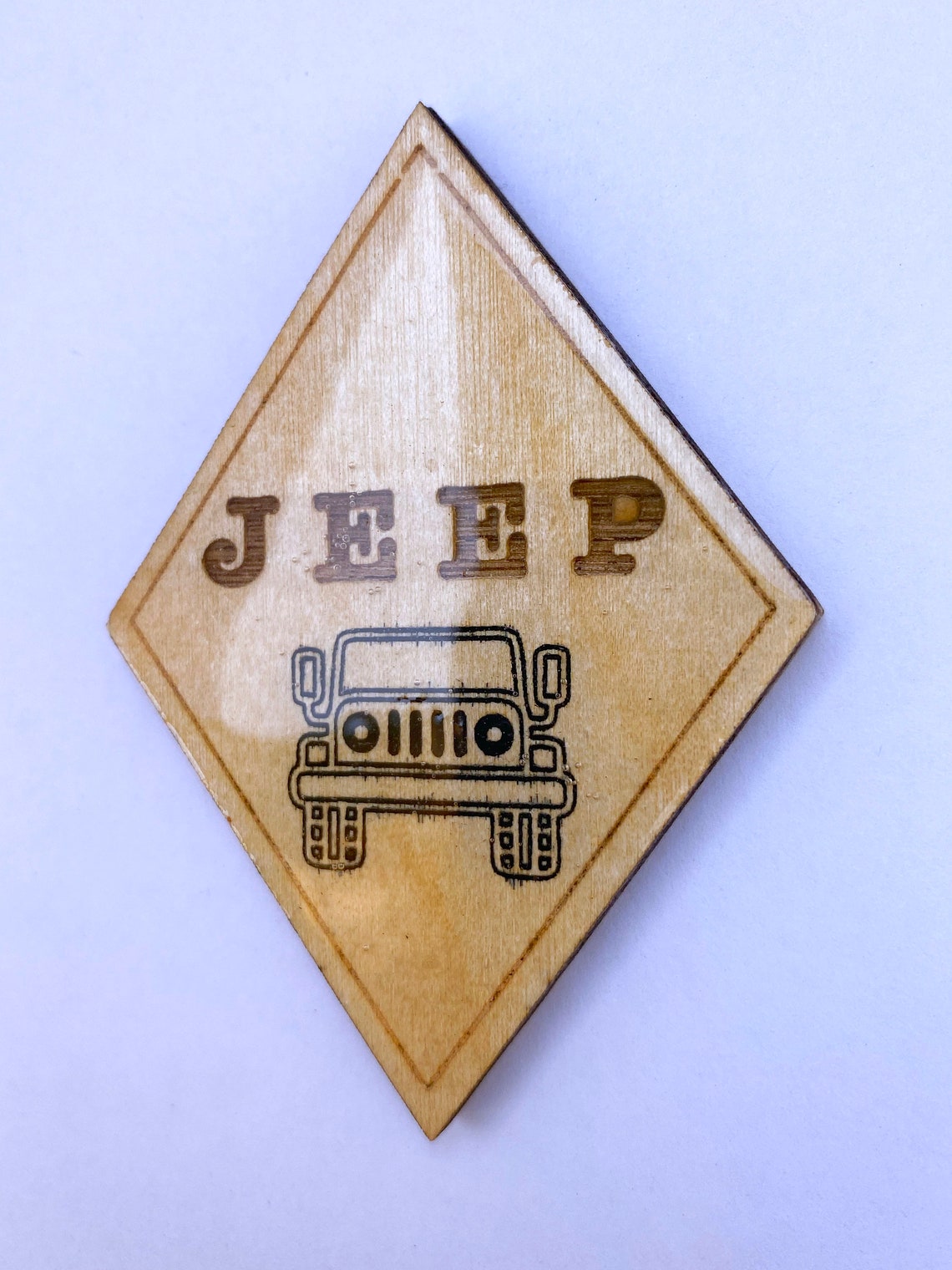 Epoxy Jeep Colors Etsy