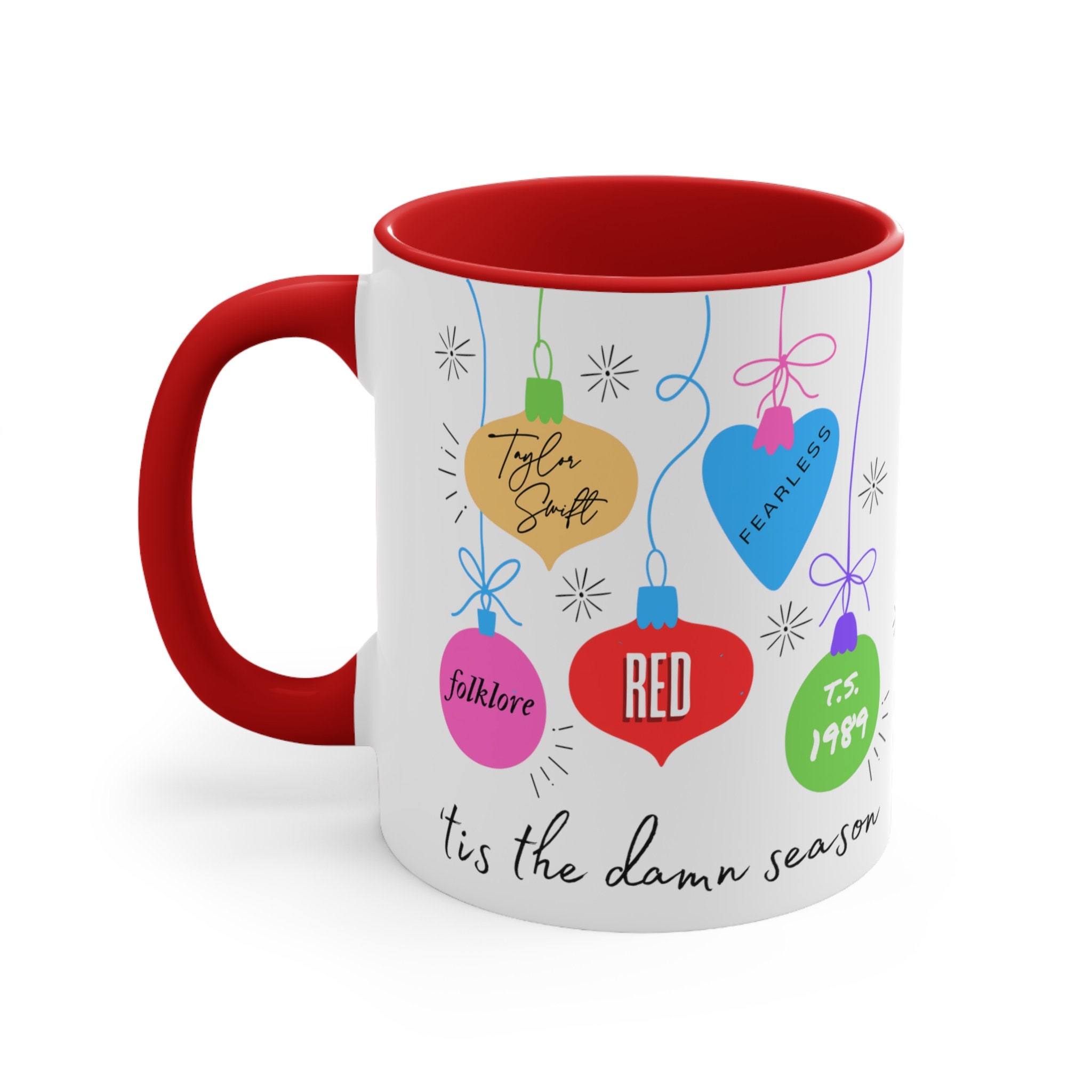 Taylor Swift  Midnights Tumbler – Mugs with a Mission