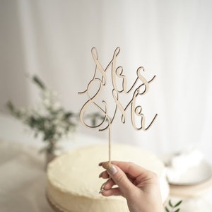 Caketopper Wedding I Personalized Caketopper I Cake Pick I Wedding Cake I Cake Topper I Wedding Decoration I Table Decoration Wedding