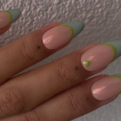 Press on Nails Press on Nails at Home Press on Nails - Etsy Press on Nails Press on Nails at Home Press on Nails - Etsy