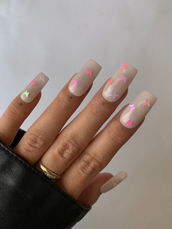 11 Best Press-on Nails in 2023 for Salon Results on a Budget | Allure-baongoctrading.com.vn