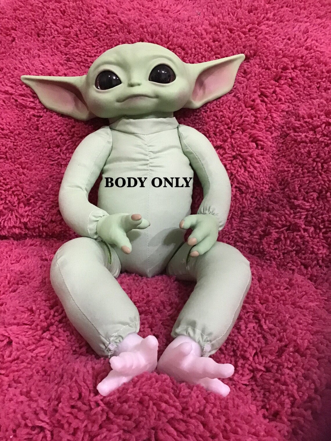 how to make a custom funko