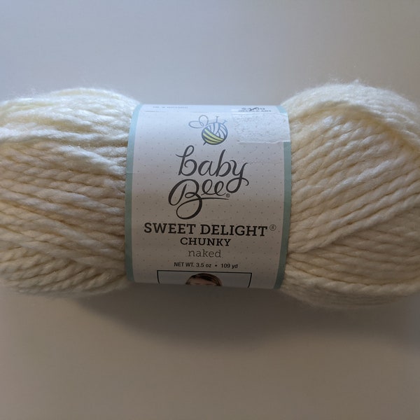 Baby Bee Sweet Delight Chunky Etsy